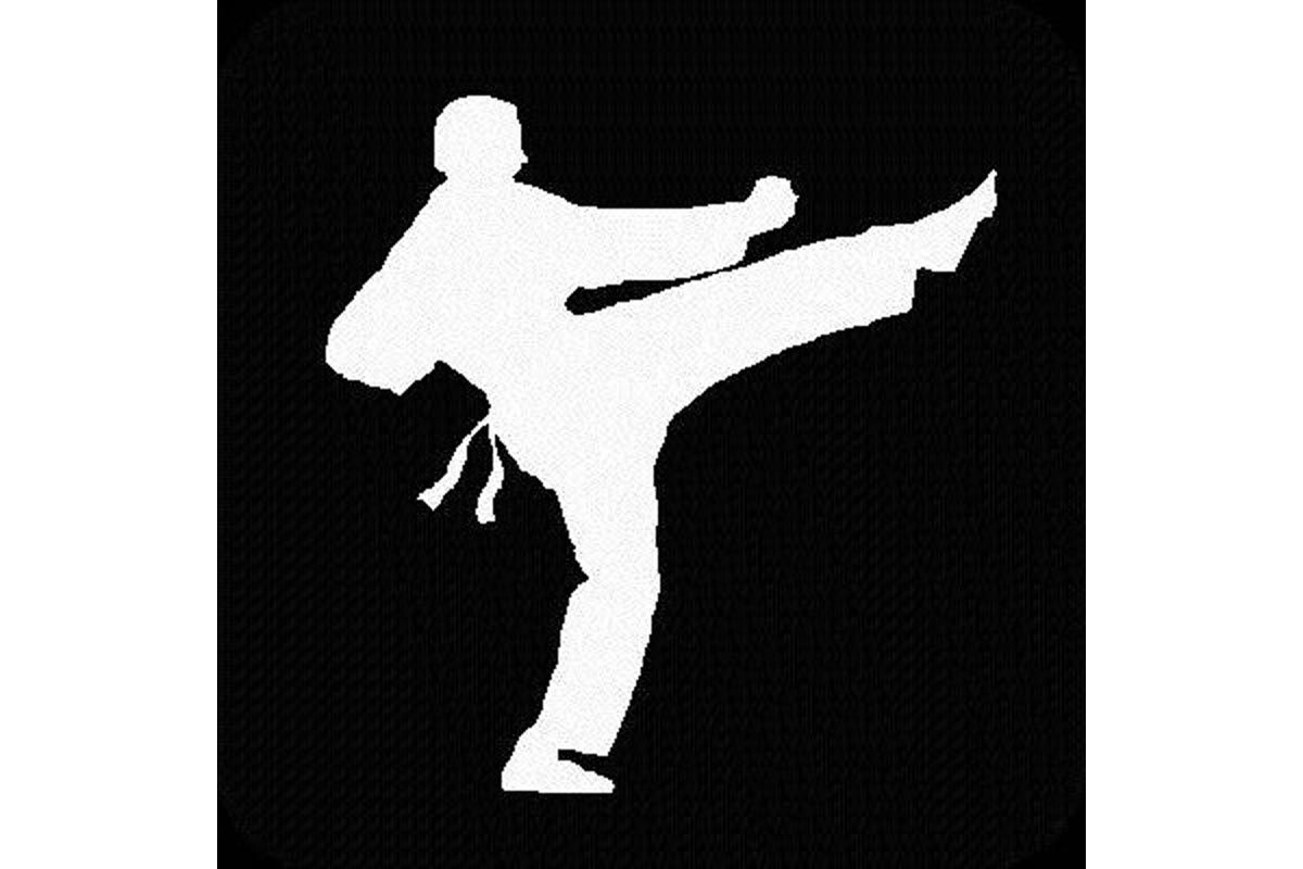 Pin on Alkebulan: Martial Arts World & Eastern Culture