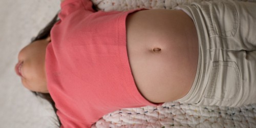 Everything You Need To Know About Umbilical Hernias In Children