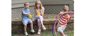 Toddlers Can Get Anorexia, Too
