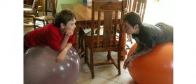 Exercise Ideas For Kids You Can Implement At Home