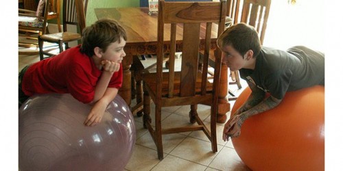 Exercise Ideas For Kids You Can Implement At Home