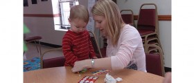 Brain Scans Show Ages Two To Four As "Critical Window" For Language Development