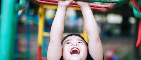 Top Ten Healthy Summer Snacks for Kids