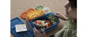 Back To School: Healthy Packed Lunch Ideas
