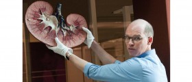 New Method Of Predicting Kidney Failure