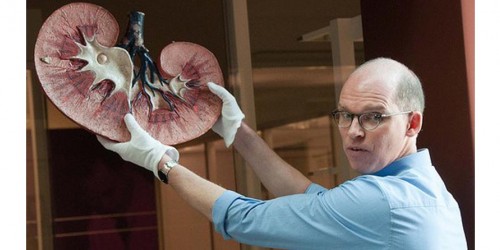 New Method Of Predicting Kidney Failure