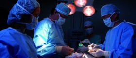 Kidney Transplantation as an Option for Kidney Failure
