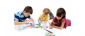Toddlers and Imaginary Friends