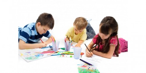 How to Make Life Easier for you and your Kids