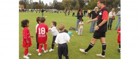 Children Who Exercise Perform Better In School