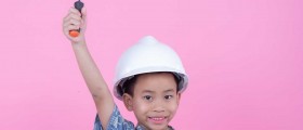 The Gift of a Happy Parent