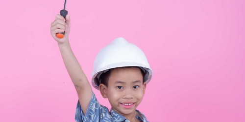 The Gift of a Happy Parent