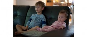 TV Screen Has No Educational Benefits for Young Children