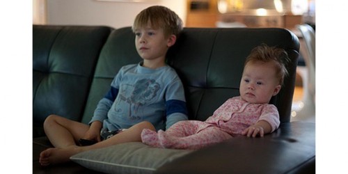 TV Screen Has No Educational Benefits for Young Children