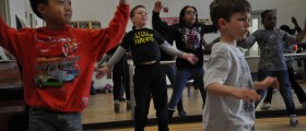 Instilling healthy exercise habits in your kids