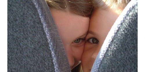 'Mommy, Where Do Babies Come From?' How To Discuss Sex With Children