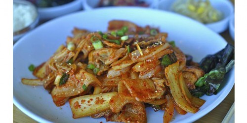 How Kimchi Can Make You Healthier