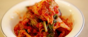 Kimchi Health Benefits: Why This Korean Dish Is More Than A Condiment