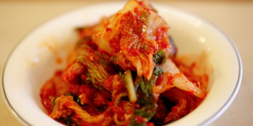 Kimchi Health Benefits: Why This Korean Dish Is More Than A Condiment