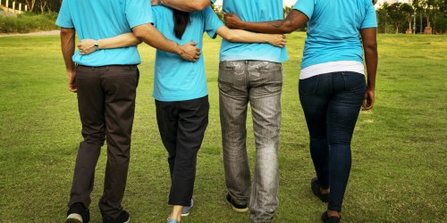 Kindness, Acceptance, & Inclusion: How Everyone Should Be Involved In The Prevention Of Bullying