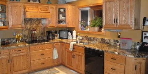 Kitchen Cabinet Medicine: Home Remedy Tips