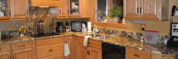 Kitchen Cabinet Medicine: Home Remedy Tips