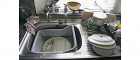 It's A Germ Jungle Out There! The Ten Top Places For Germs
