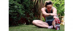 Is Your Workout Killing Your Knees?
