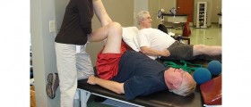 Fighting Knee Pain With Corrective Exercises