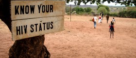 HIV Becoming Resistant To Key Drug Tenofovir, Study Warns