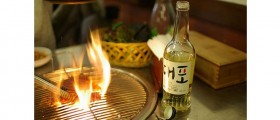 Korean Poop Liquor: A Cure All, Or A Reason To Vomit?