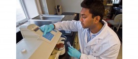 New Follicle-Stimulating Fertility Treatment Leads To Live Birth