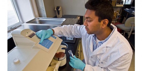 New Follicle-Stimulating Fertility Treatment Leads To Live Birth