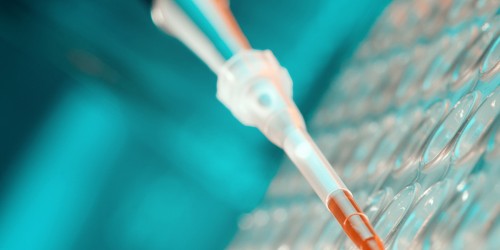 GMO Cells: A Revolutionary HIV Treatment