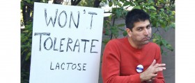 Could You Be Lactose Intolerant?