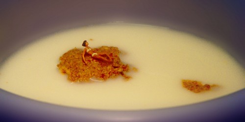 Got Milk? Perhaps It's Time To Rethink That!