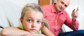 Lamentable Lectures: Are Boring Monologues A Good Way To Punish Your Kids?