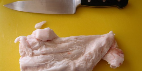 Butter, Margarine, or Lard: Which Is Best?