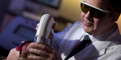 Tackling A Hairy Problem: Unwanted Hair Growth In Women