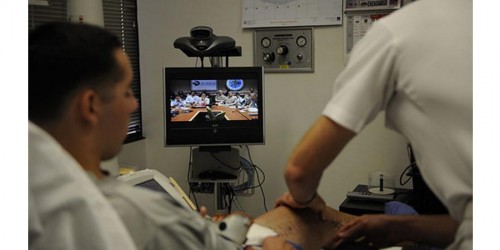 A New Way To Zap Toenail Infection