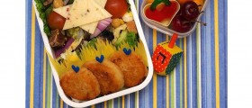 5 Chanukah Foods That Are Not Dripping With Oil
