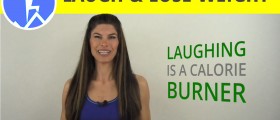 De-Stress: Create A Comedy Workout!