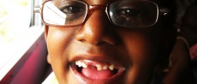 Warning Signs Your Child Needs Glasses (And Why Your Child Needs An Eye Test Even Without Them)