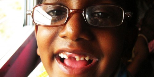Warning Signs Your Child Needs Glasses (And Why Your Child Needs An Eye Test Even Without Them)