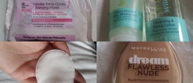 Get Ready With Me! Daily Makeup Routine, Cheapskate Edition!