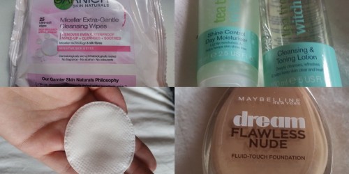 Get Ready With Me! Daily Makeup Routine, Cheapskate Edition!