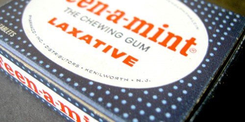 Improper Use of Laxatives Can Add Water Weight to Belly Fat