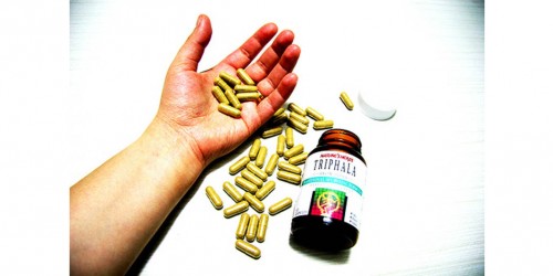 Laxatives and Weight Loss