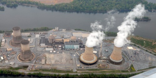 Just How Bad Is Lead Water Contamination In Flint, Michigan?