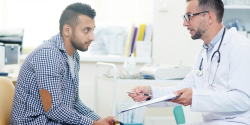 Left Ventricular Non-Compaction Cardiomyopathy: Symptoms, Diagnosis and Treatment for LVNC